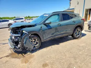 Chevrolet Trax 1.2L 3 2026