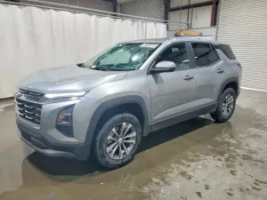 Chevrolet Equinox 1.5L 4 2025