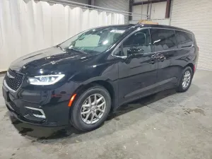 Chrysler Pacifica 3.6L 6 2026