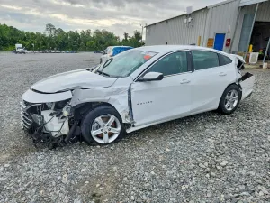 Chevrolet Malibu 1.5L 4 2024