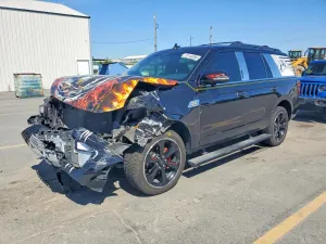 Ford Expedition 3.5L 6 2022