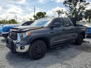 Toyota Tundra 5.7L 8 2020