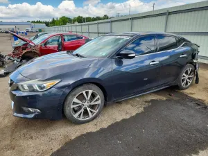 Nissan Maxima 3.5L 6 2016