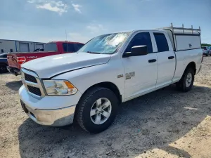 RAM 1500 5.7L 8 2019