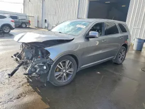 Dodge Durango 5.7L 8 2013