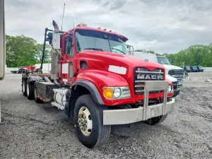 Mack 700 6 2006