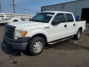 Ford F-150 4.6L 8 2010