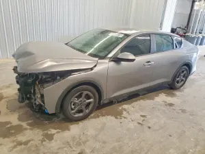 Kia K4 2.0L 4 2025