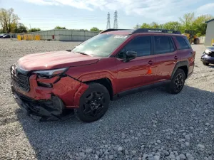 Subaru Outback 2.5L 4 2026