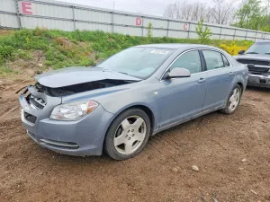 Chevrolet Malibu 3.6L 6 2008