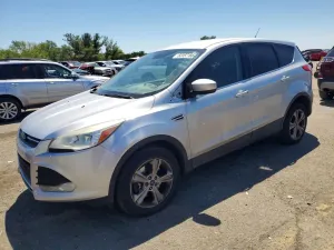 Ford Escape 1.6L 4 2016