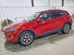 Ford Escape 2.0L 4 2020