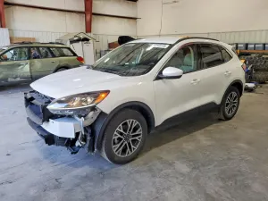 Ford Escape 1.5L 3 2020