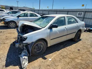 Toyota Corolla 1.8L 4 2003