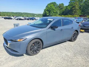 Mazda 3 2.5L 4 2022
