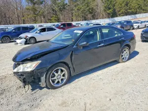 Lexus ES 3.5L 6 2008