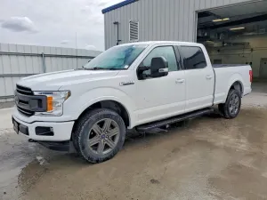 Ford F-150 3.5L 6 2020