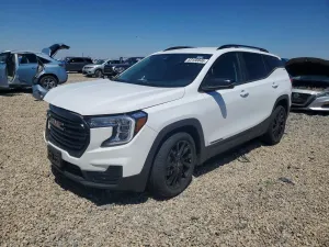 GMC Terrain 1.5L 4 2023