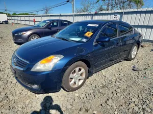 Nissan Altima 2.5L 4 2009