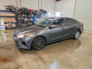 Kia Cerato / Forte / K3 2.0L 4 2022