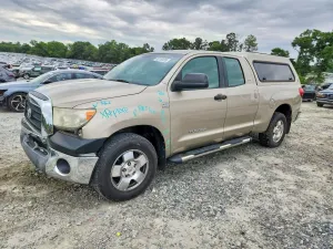 Toyota Tundra 4.7L 8 2008