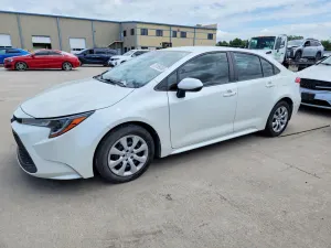Toyota Corolla 1.8L 4 2020