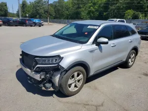 Kia Sorento 2.5L 4 2022