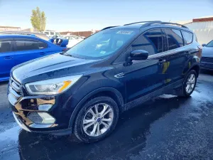 Ford Escape 1.5L 4 2017