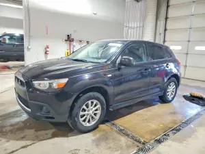 Mitsubishi Outlander 2.0L 4 2012