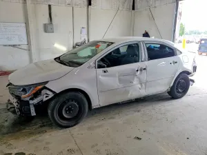 Toyota Corolla 1.8L 4 2021