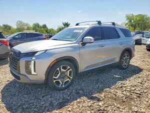Hyundai Palisade 3.8L 6 2023