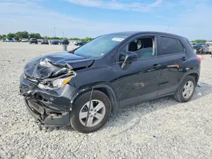 Chevrolet Trax 1.4L 4 2020