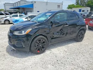 Chevrolet Trax 1.4L 4 2020