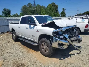 RAM 2500 6.7L 6 2022