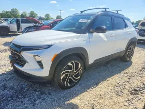 Chevrolet Trailblazer 1.3L 3 2024