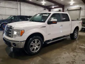 Ford F-150 3.5L 6 2014