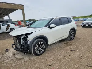 Nissan Rogue 1.5L 3 2023