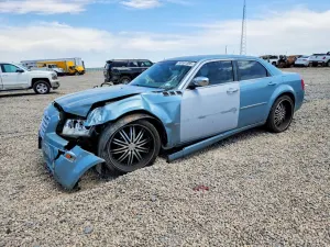 Chrysler 300 3.5L 6 2006