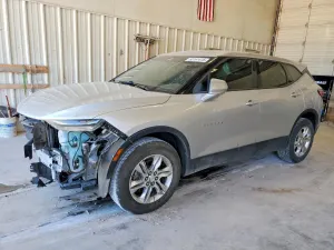 Chevrolet Blazer 2.5L 4 2019