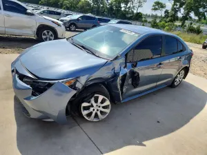 Toyota Corolla 2.0L 4 2023