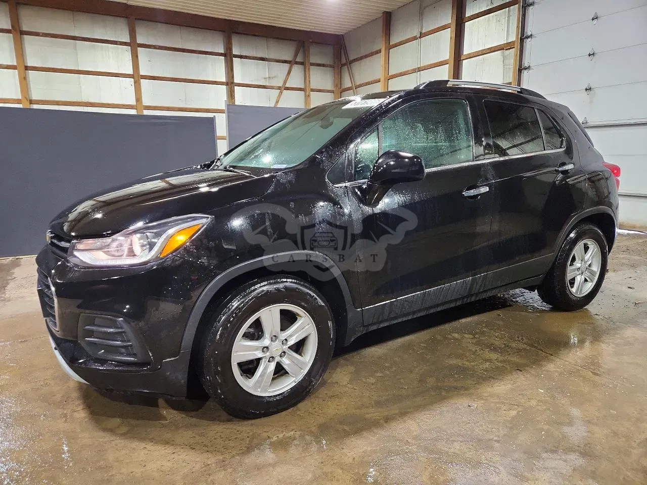 Chevrolet Trax 1.4L 4 2020