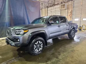 Toyota Tacoma 3.5L 6 2023