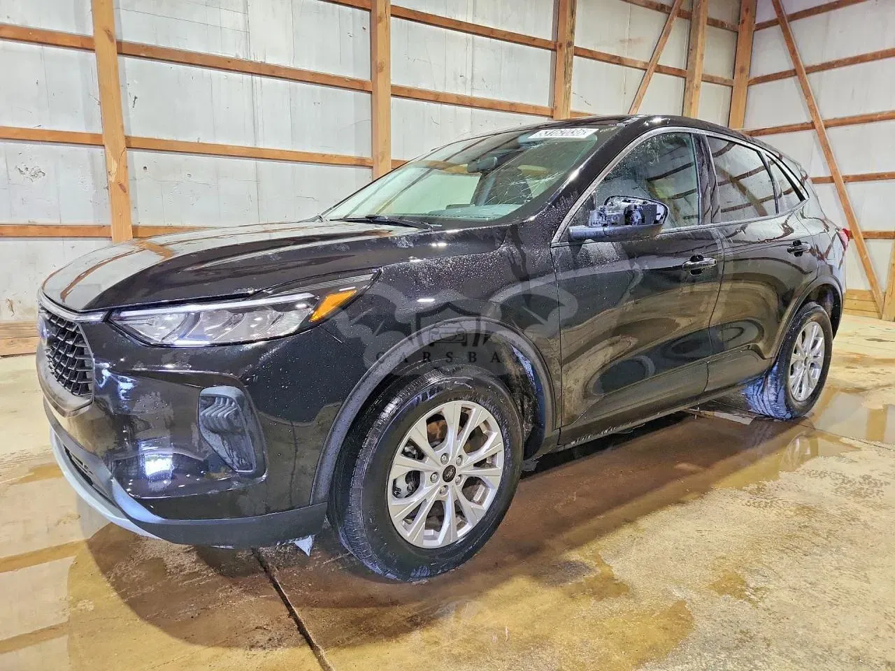 Ford Escape 1.5L 3 2024