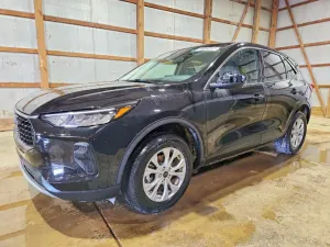 Ford Escape 1.5L 3 2024