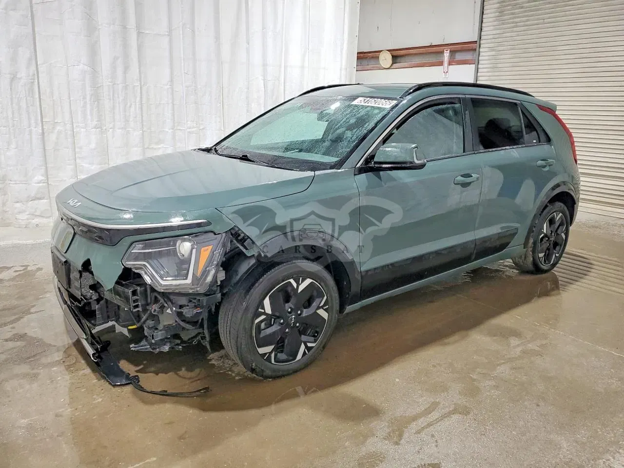 Kia Niro 0 2024
