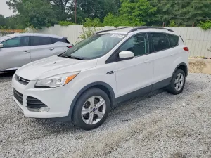 Ford Escape 1.6L 4 2014