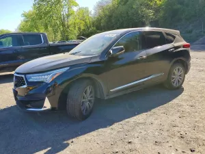 Acura RDX 2.0L 4 2020