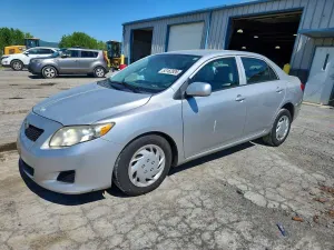 Toyota Corolla 1.8L 4 2009