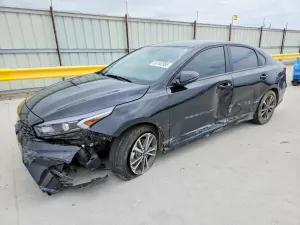 Kia Cerato / Forte / K3 2.0L 4 2024