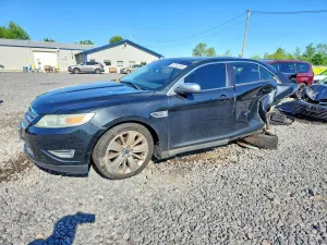 Ford Taurus 3.5L 6 2010